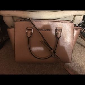 Authentic Michael Kors Selma